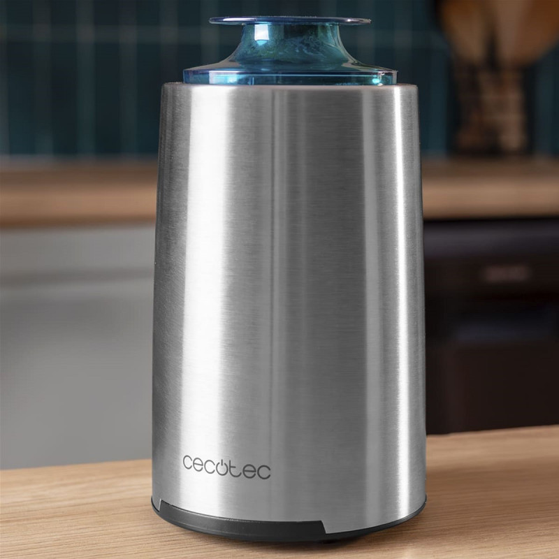 CECOTEC Titanmill 400 Steel (CCTC-01475)