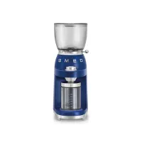 Кавомолка SMEG CGF01LVEU