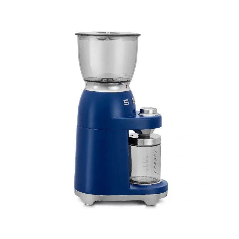 Кофемолка SMEG CGF01LVEU