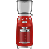 Кофемолка SMEG CGF11RDEU