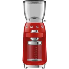 Кофемолка SMEG CGF11RDEU