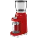 Кофемолка SMEG CGF11RDEU