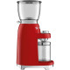 Кофемолка SMEG CGF11RDEU