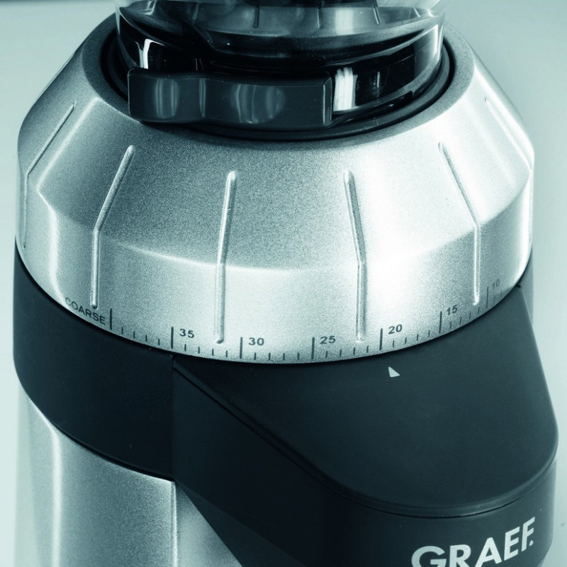 Кавомолка GRAEF CM 802