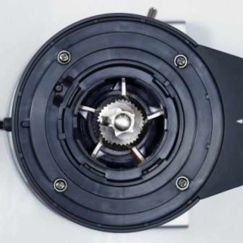 Кавомолка GRAEF CM 802