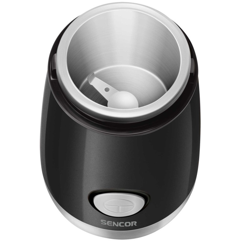 Кофемолка SENCOR SCG 2051BK