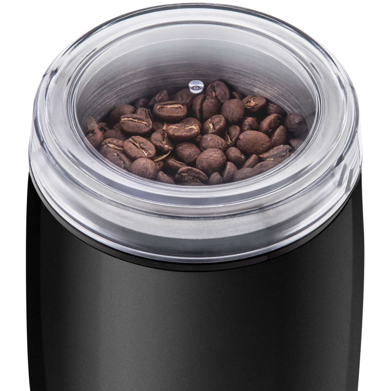 Кофемолка SENCOR SCG 2051BK