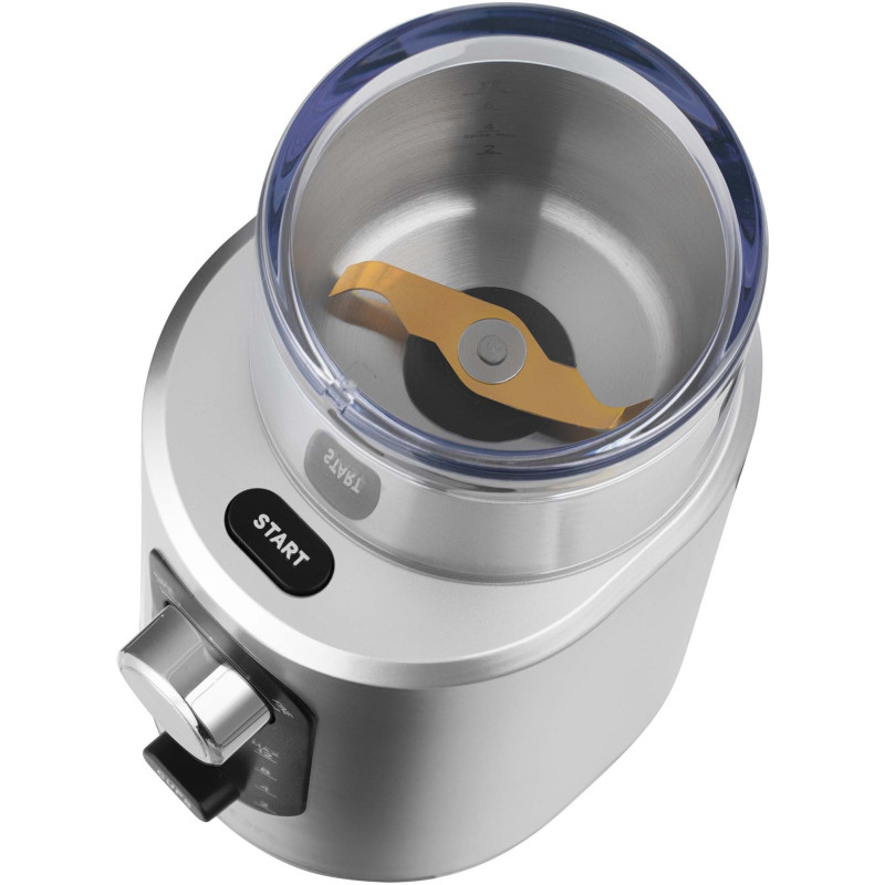 Кавомолка SENCOR SCG 3550SS