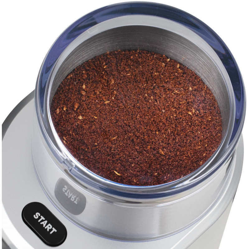 Кавомолка SENCOR SCG 3550SS