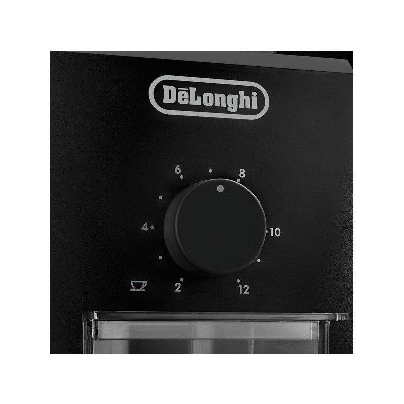 Кавомолка Delonghi KG 89