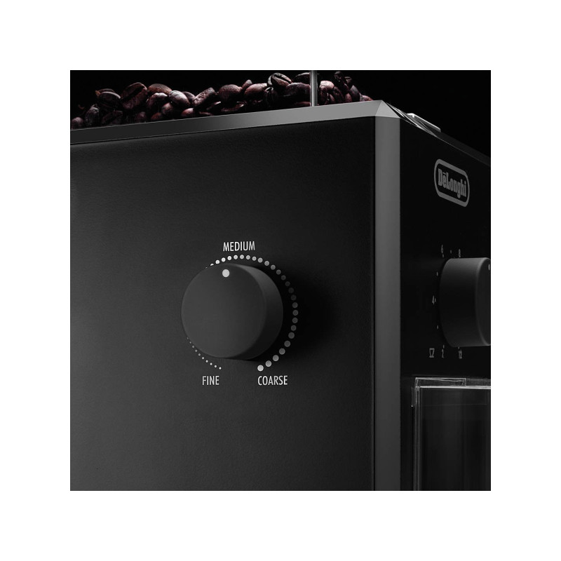 Кавомолка Delonghi KG 89