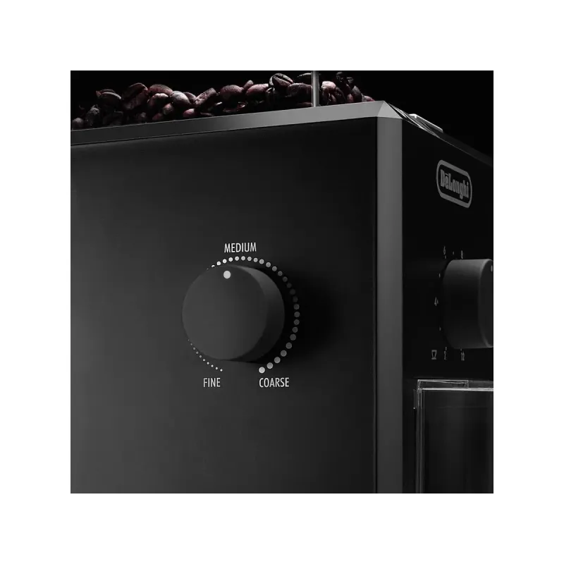 Кофемолка Delonghi KG 89