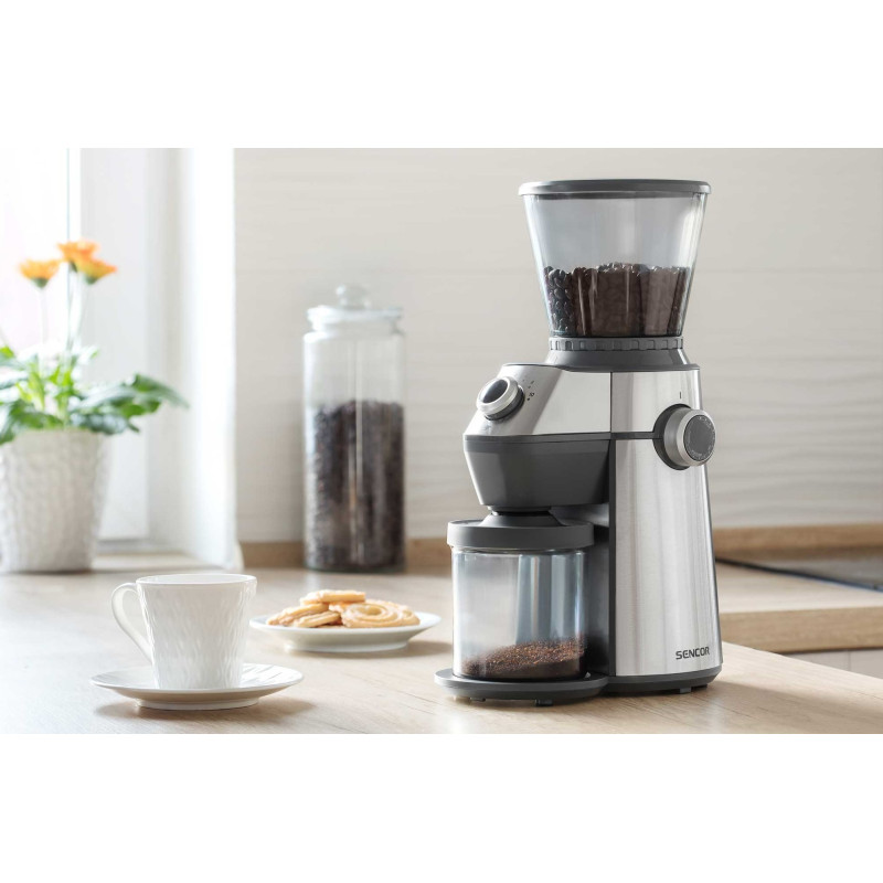 SENCOR SCG 6050SS