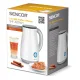 Кофемолка SENCOR SMF 2020WH