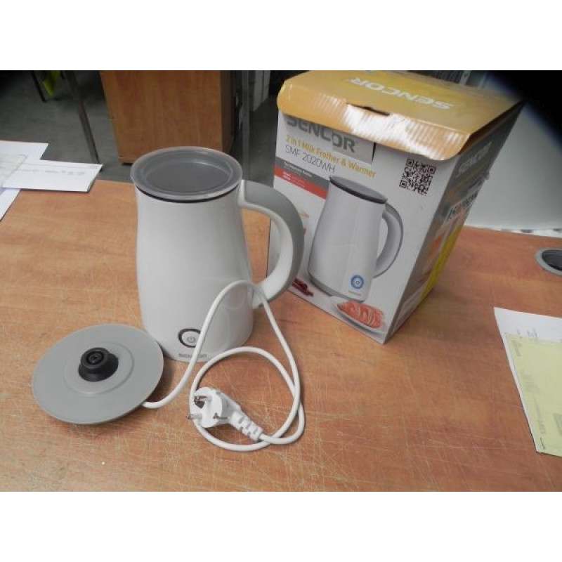 SENCOR SMF 2020WH