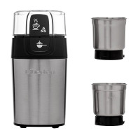 Кофемолка Liberton LCG-2304