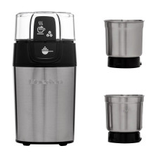 Кофемолка Liberton LCG-2304