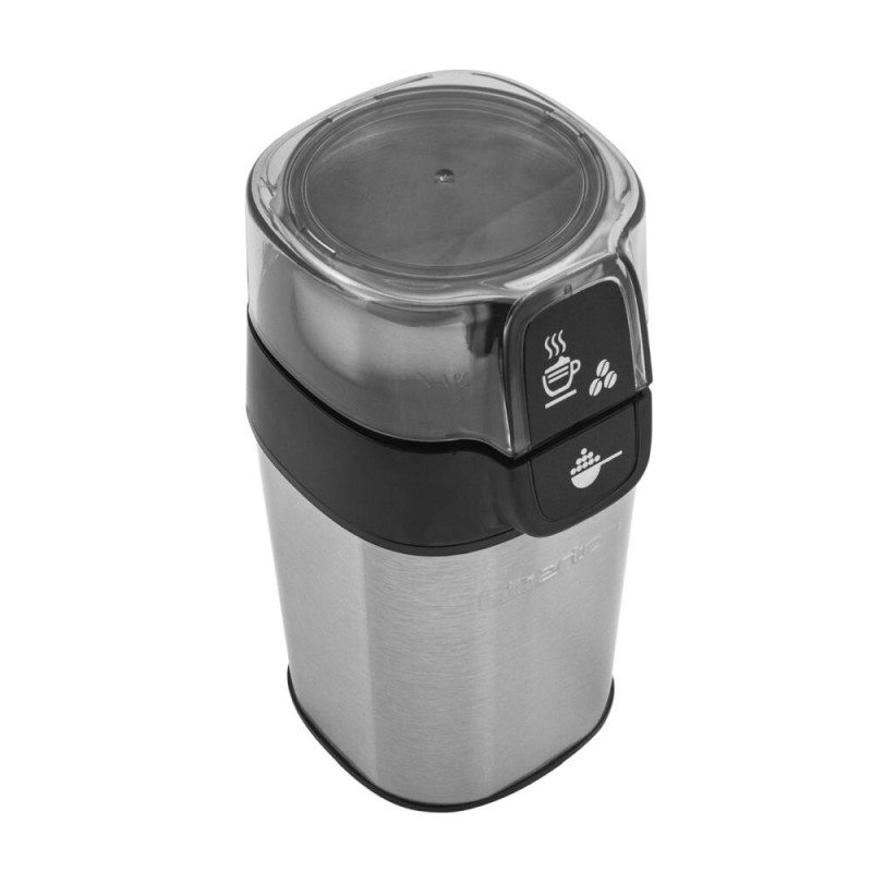 Кофемолка Liberton LCG-2304