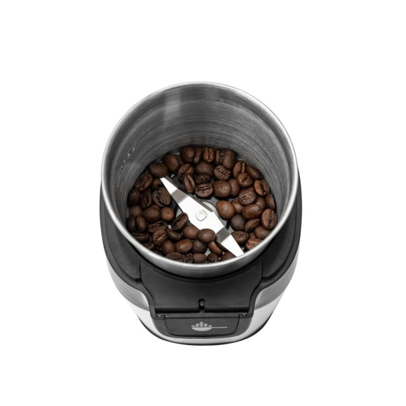 Кофемолка Liberton LCG-2304