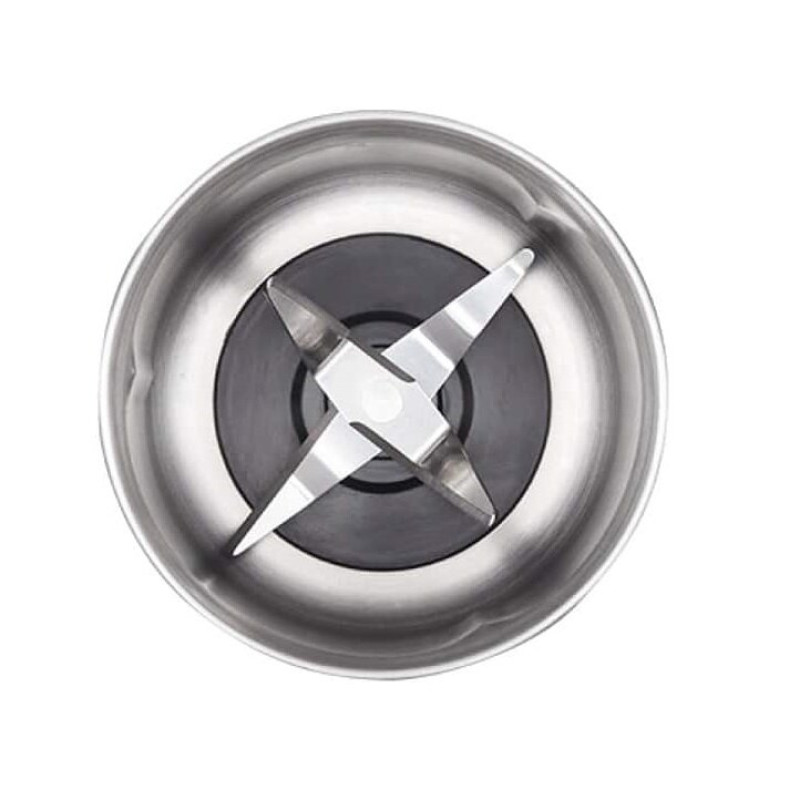 Кофемолка Liberton LCG-2304