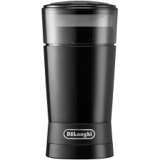 Кавомолка DeLonghi KG 200 BK