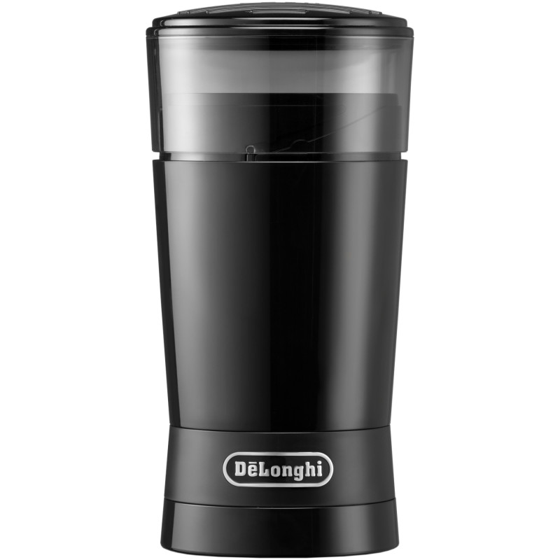 Кавомолка DeLonghi KG 200 BK