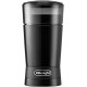 Кавомолка DeLonghi KG 200 BK