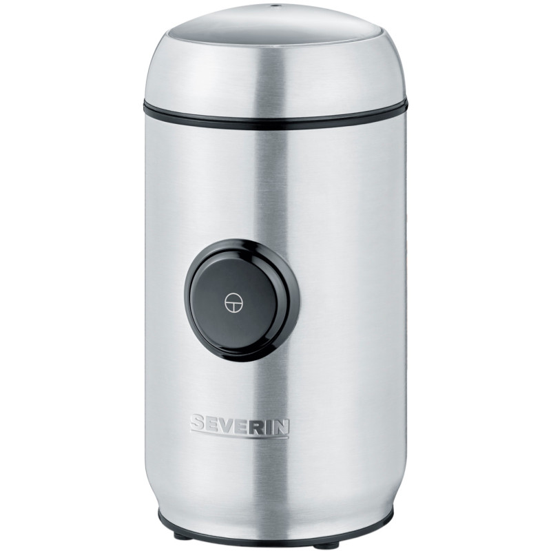 SEVERIN KM 3879