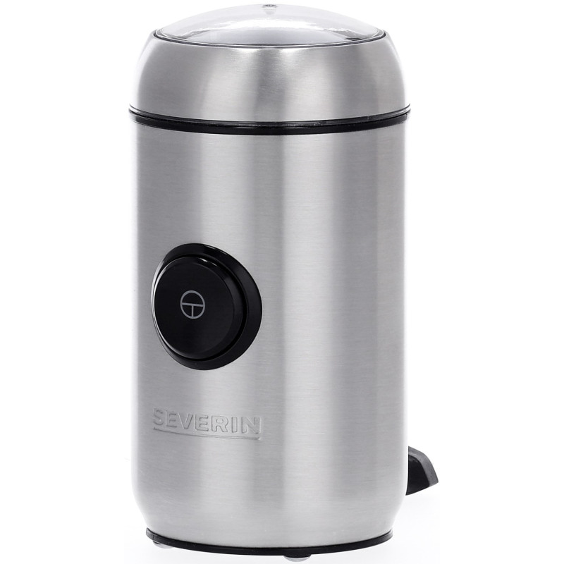 SEVERIN KM 3879