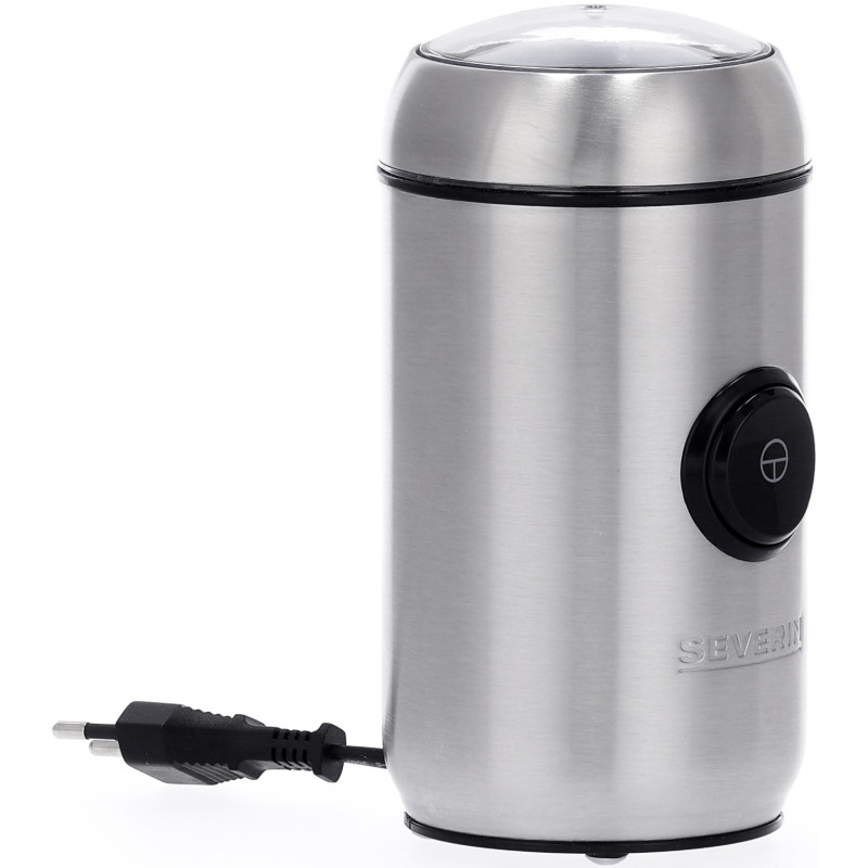 SEVERIN KM 3879