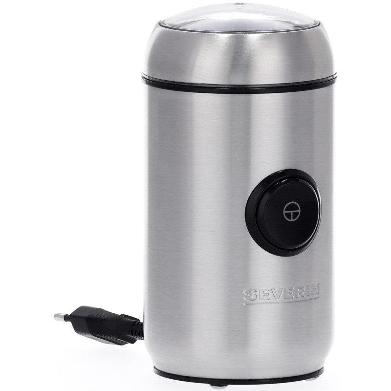 SEVERIN KM 3879