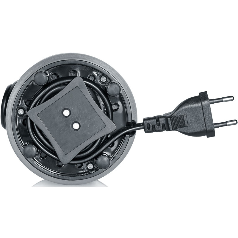 SEVERIN KM 3879