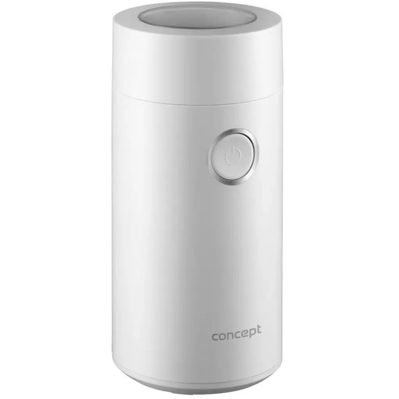 Кавомолка Concept KM6000