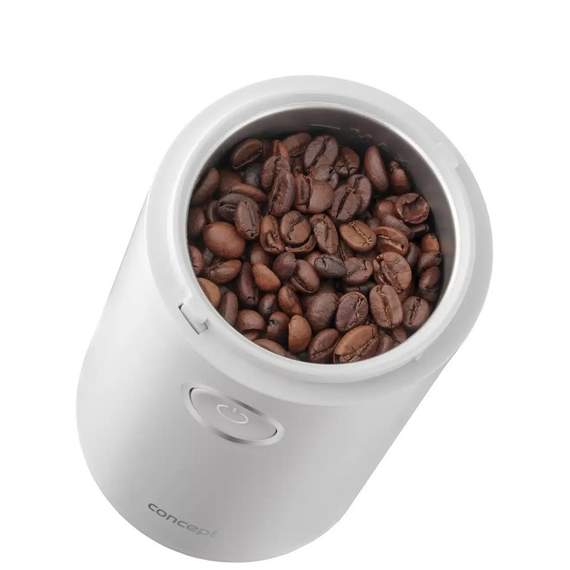 Кавомолка Concept KM6000