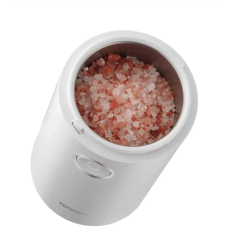 Кавомолка Concept KM6000