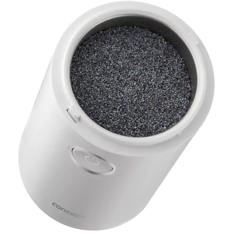 Кавомолка Concept KM6000