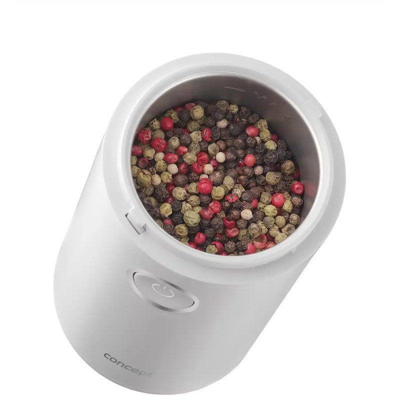 Кавомолка Concept KM6000