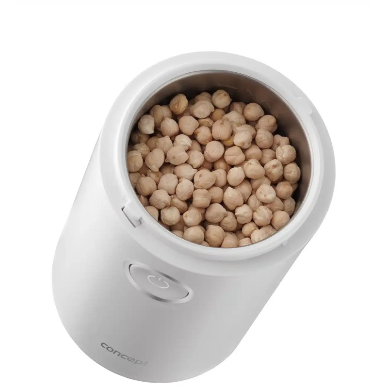 Кавомолка Concept KM6000