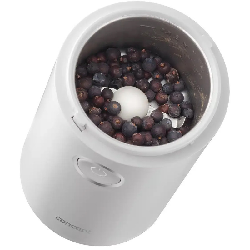 Кавомолка Concept KM6000