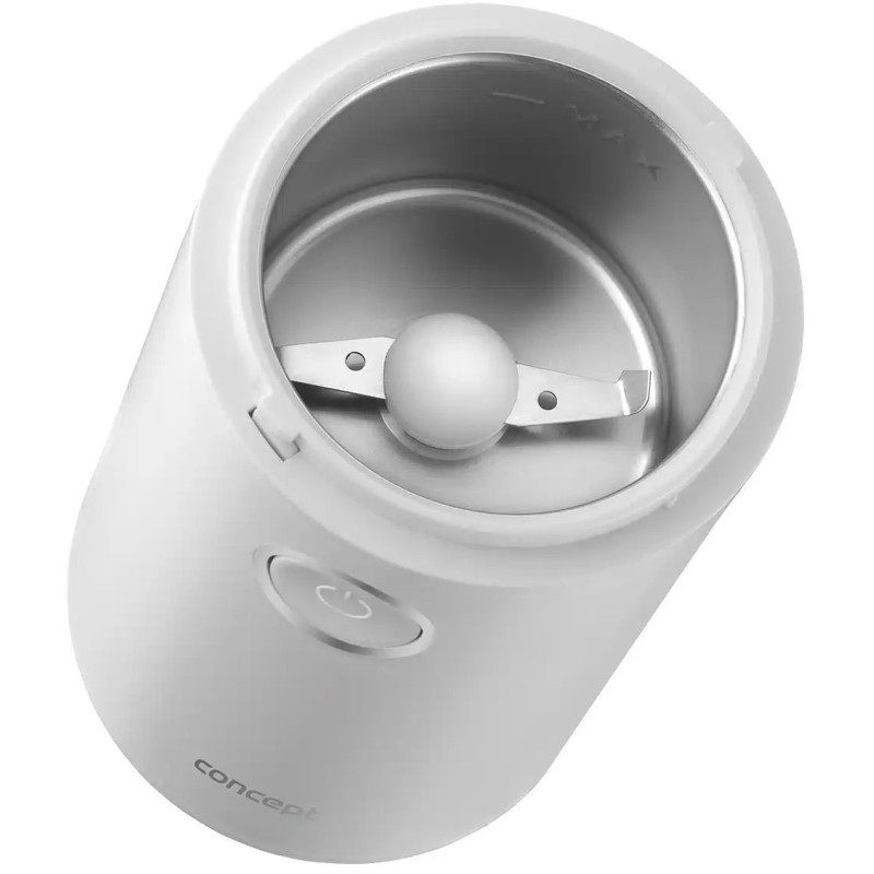 Кавомолка Concept KM6000