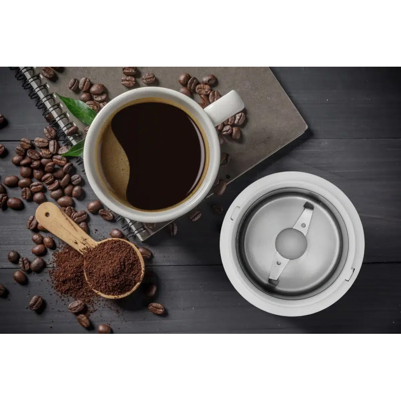 Кавомолка Concept KM6000