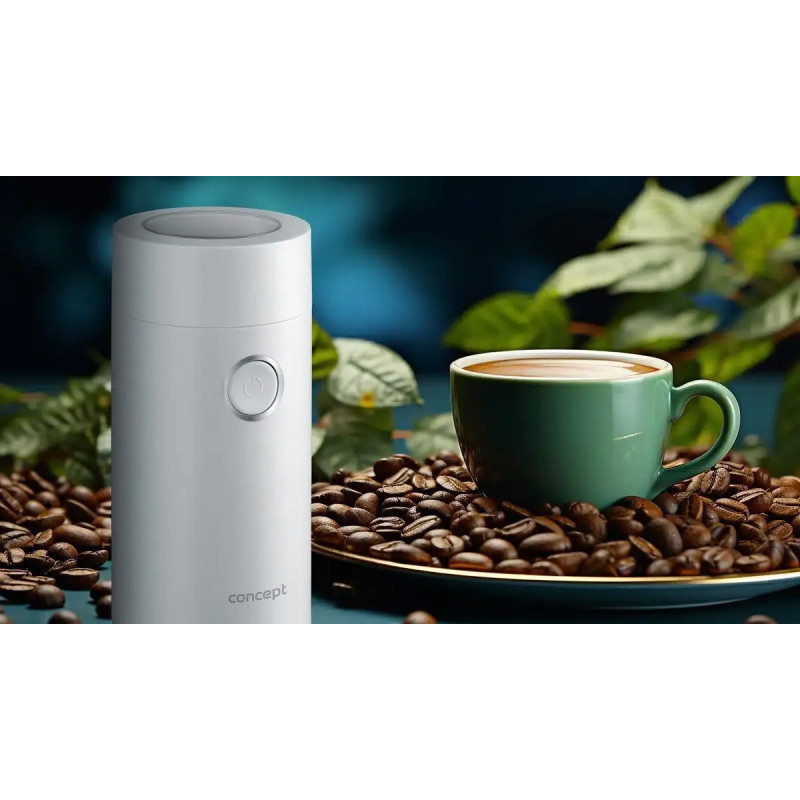 Кавомолка Concept KM6000