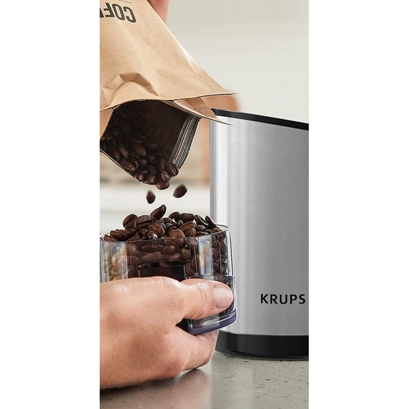 Krups GX204D10
