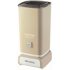 Кавомолка Ariete 2878 Cappuccino Vintage beige (00C287803AR0)
