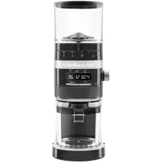 Кофемолка KitchenAid 5KCG8433EOB