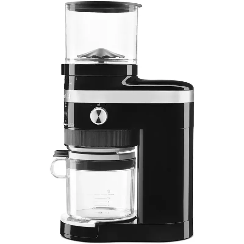 Кавомолка KitchenAid 5KCG8433EOB