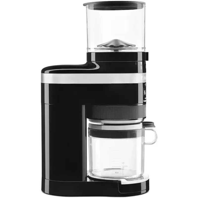 Кавомолка KitchenAid 5KCG8433EOB