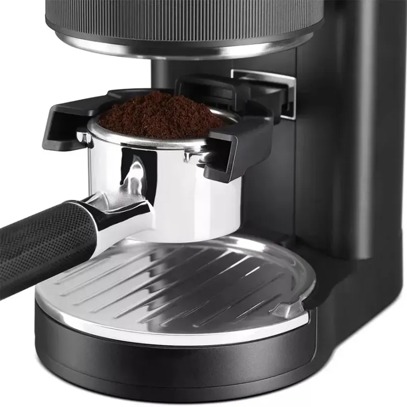 Кавомолка KitchenAid 5KCG8433EOB