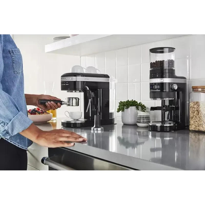 Кавомолка KitchenAid 5KCG8433EOB