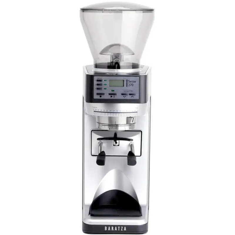 Кофемолка BARATZA SETTE 270